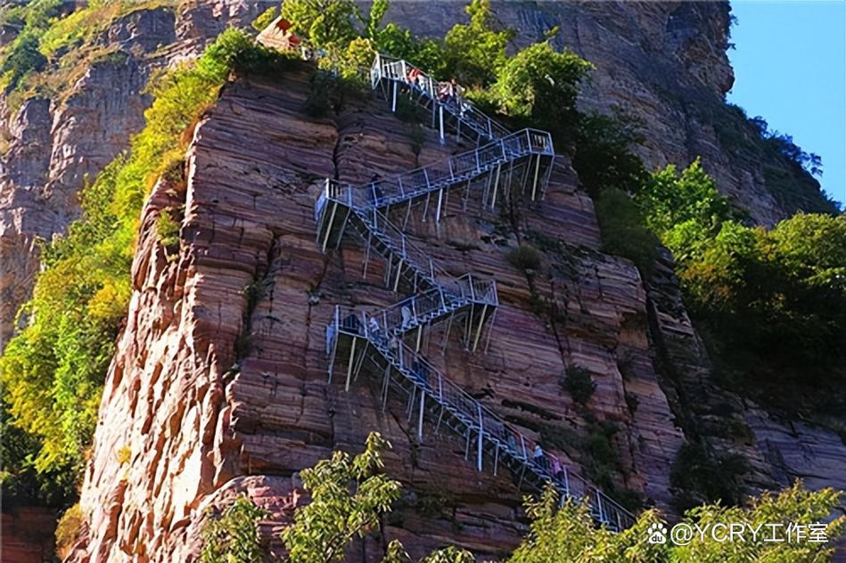 河南省旅游景点大全排名自驾游 河南省内自驾游十大景点推荐-第2张图片-其人生活百科