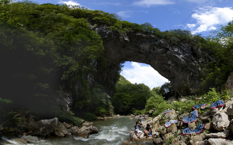 河池市南丹县旅游景点 河池南丹旅游景点大全推荐-第1张图片-其人生活百科