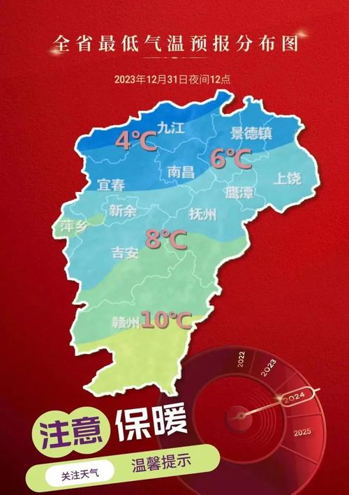 赣州天气预报40天查询 赣州天气预报-第1张图片-其人生活百科