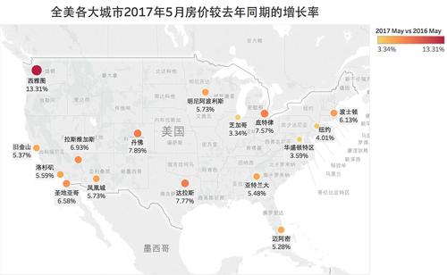 洛杉矶拉文市的房价 洛杉矶小户型房子的价钱-第1张图片-其人生活百科