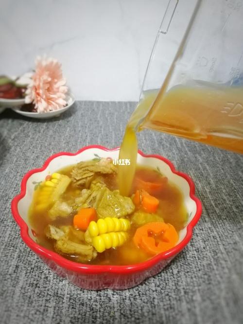 料理机食谱制作大全：美食尽在掌握，轻松开启你的料理之旅！-第1张图片-其人生活百科