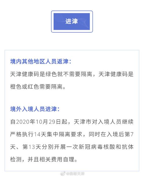 进出天津最新政策详解：规定、流程与注意事项-第1张图片-其人生活百科