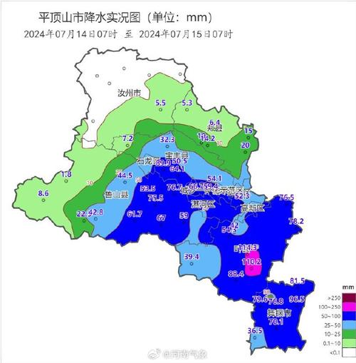 南阳天气：多变的季节与实用的生活指南-第1张图片-其人生活百科