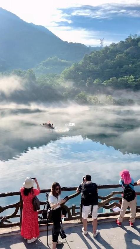 东江湖自驾二日游攻略：探索湖区的自然美景与文化底蕴-第1张图片-其人生活百科