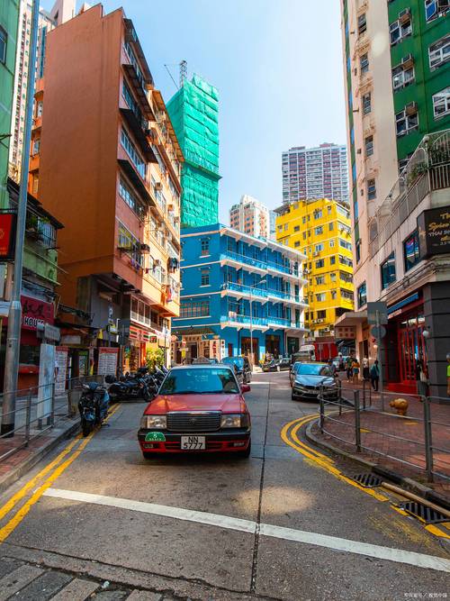 香港7月份旅游攻略：炎热夏季的游玩好去处-第1张图片-其人生活百科