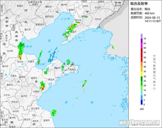 牟平天气预报详解及未来天气趋势分析-第1张图片-其人生活百科