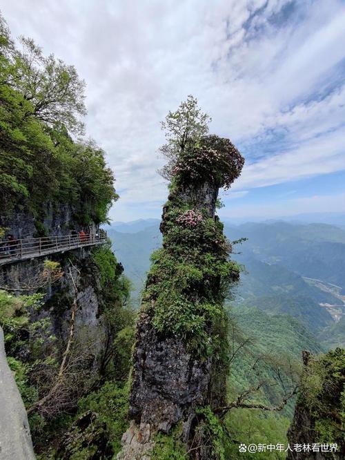 汉中龙头山一日游攻略指南-第1张图片-其人生活百科