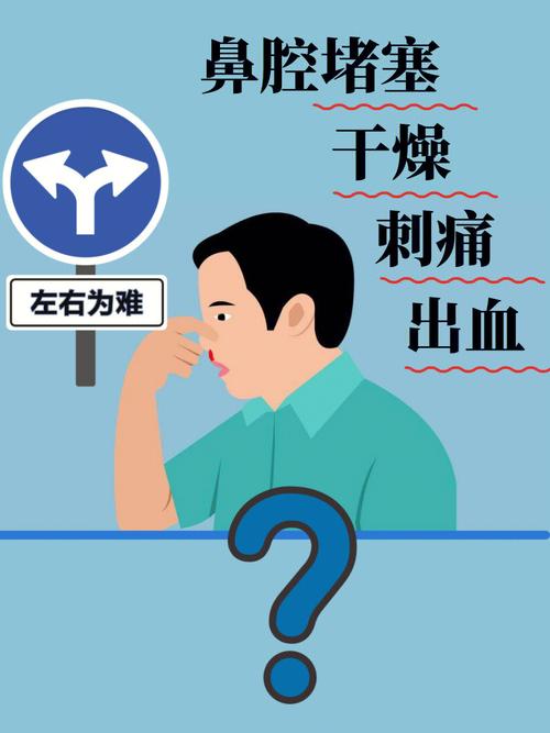 【解决鼻腔干燥，这些方法很实用】-第1张图片-其人生活百科