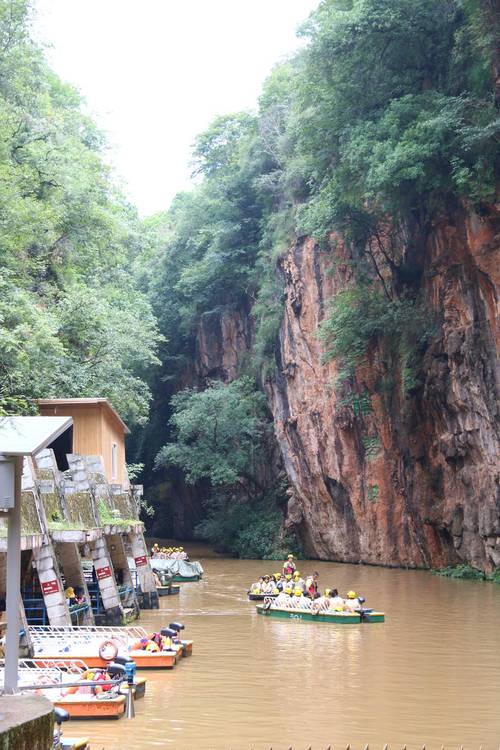 探寻云南之旅：关于一千多元旅游团的可信度解析-第1张图片-其人生活百科