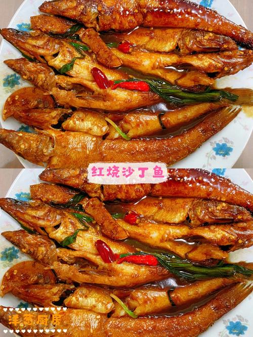 家常沙丁鱼做法大全：从烹饪新手到美食达人，轻松掌握美味秘诀-第1张图片-其人生活百科