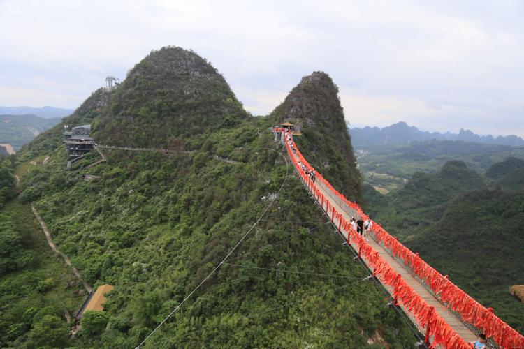 阳朔必游景点攻略：探寻山水间的绝美风光-第1张图片-其人生活百科