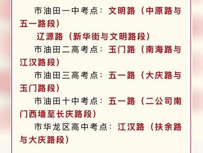 濮阳市限行通知：最新消息与解读（2022版）-第2张图片-其人生活百科