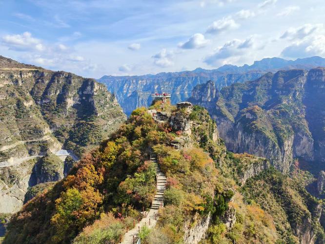 【山西长治市旅游景点大全】——探寻古代文化与现代风韵的完美融合-第1张图片-其人生活百科