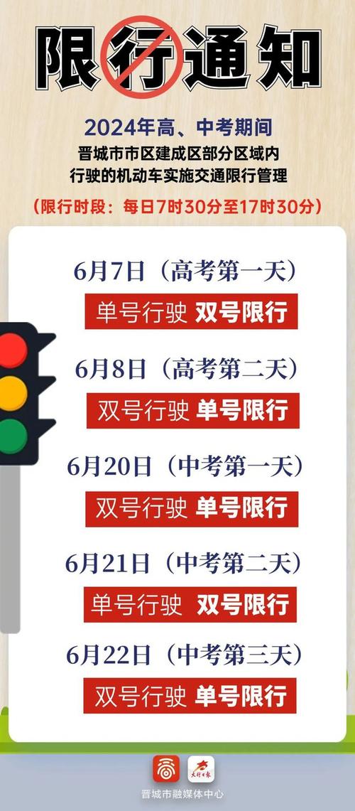 【太原限号最新通知2021年6月：详细解读与应对建议】-第1张图片-其人生活百科