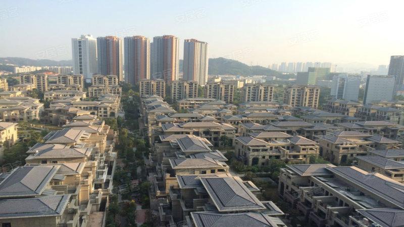 仁山智水小区：现代都市的理想居住之选-第1张图片-其人生活百科