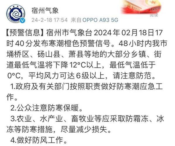 砀山未来40天天气趋势 砀山天气预报15天查询百度-第2张图片-其人生活百科