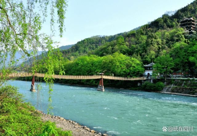 都江堰附近有什么好玩的旅游景点 都江堰旅游景点有哪些-第1张图片-其人生活百科