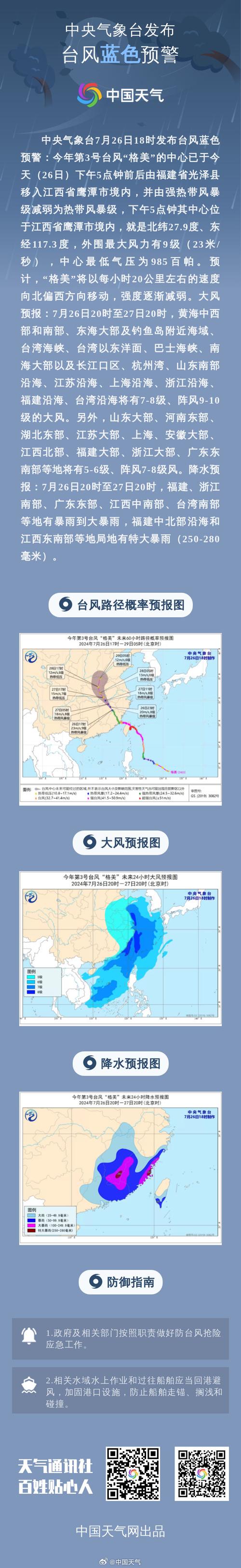 中央气象台台风网官网 浙江气象台天气预报网-第1张图片-其人生活百科