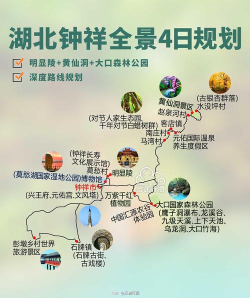 湖北恩施旅游攻略自驾游最佳路线 湖北旅游攻略路线最佳路线-第2张图片-其人生活百科