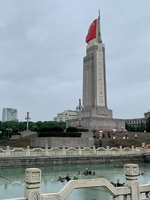 南昌最出名的三个景点 南昌打卡网红景点-第1张图片-其人生活百科