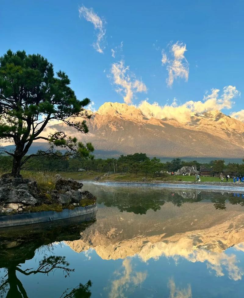 云南旅游靠谱吗 去云南当地报团可靠吗-第1张图片-其人生活百科