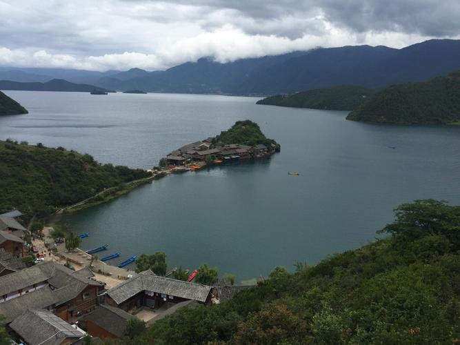 泸沽湖未来30天天气 泸沽湖天气30天查询-第2张图片-其人生活百科