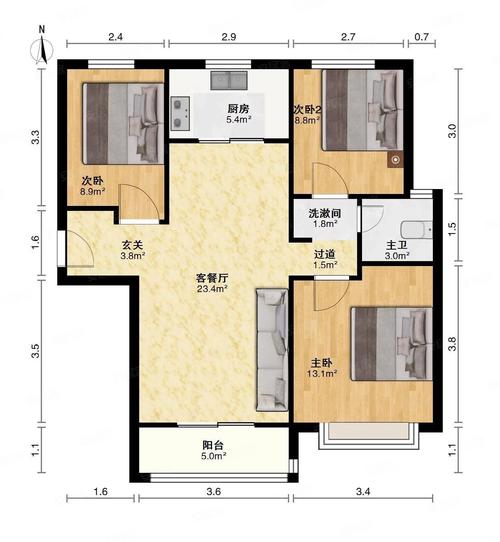 惠州山河城碧桂园最新房价 惠州山河城碧桂园二手房-第2张图片-其人生活百科