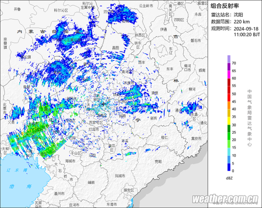 铁岭未来40天天气预报查询 铁岭天气预报明天-第1张图片-其人生活百科