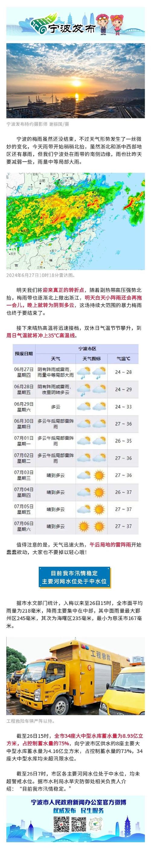 天气信息已过期怎样恢复 天气预报15天当地天气查询软件-第2张图片-其人生活百科