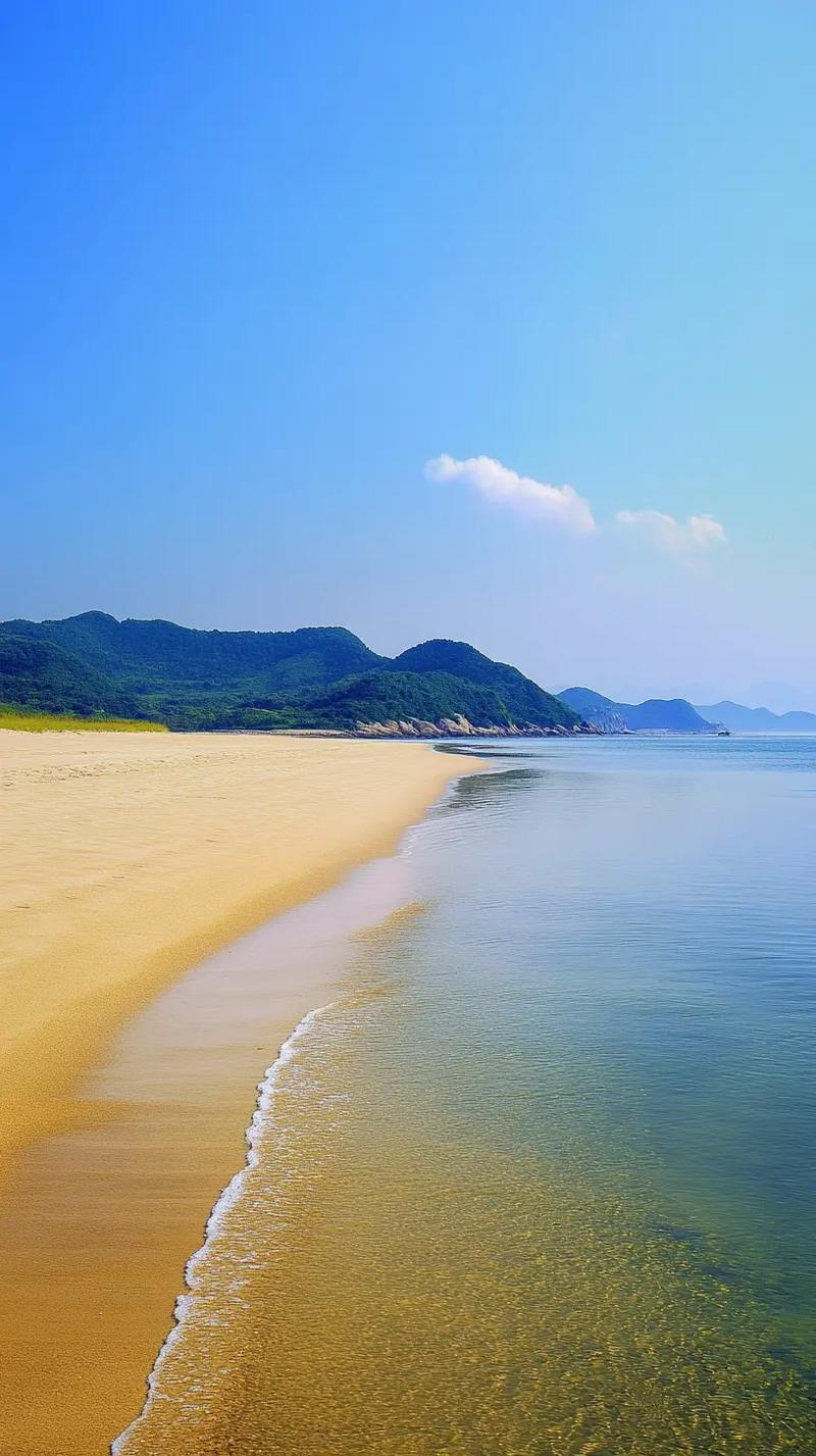 广东最值得去的海岛 珠海哪个岛屿最值得去-第1张图片-其人生活百科