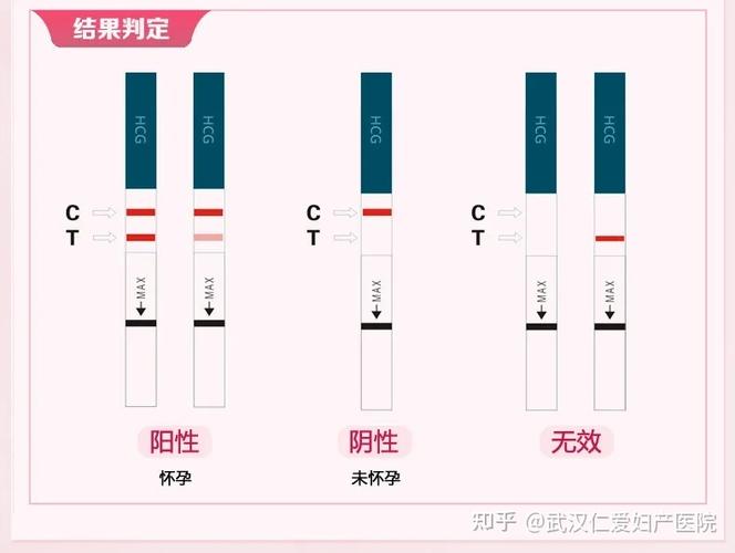 事后最快几天测出怀孕 测孕多少天可以测出来-第2张图片-其人生活百科