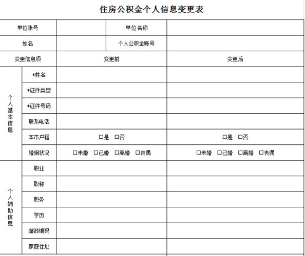 住房公积金可以个人开户吗 住房公积金个人可以交吗-第1张图片-其人生活百科