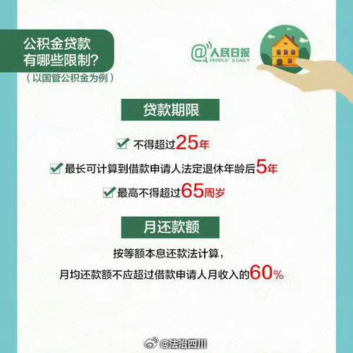 商业贷款比公积金贷款一年多多少钱 商业贷款怎么用公积金还房贷-第1张图片-其人生活百科