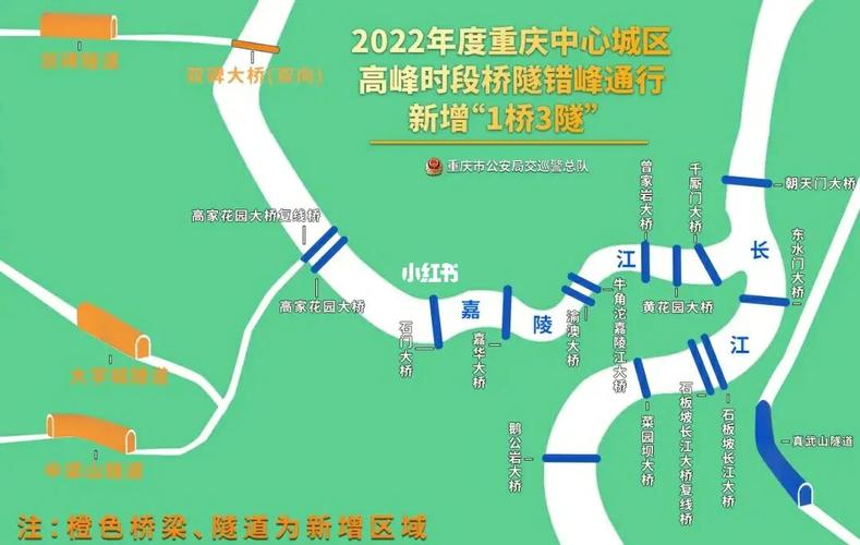 重庆有限行吗外地车 重庆市区限行外地车辆吗?-第2张图片-其人生活百科