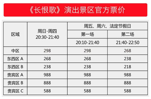 西安华清宫门票多少钱一张 西安华清池门票多少钱一个人-第2张图片-其人生活百科