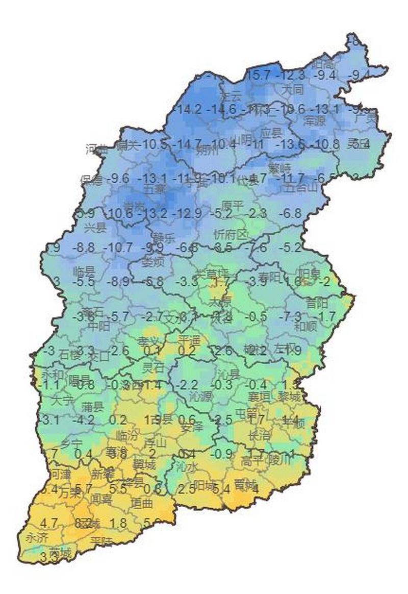 运城未来40天天气趋势 运城天气15天查询结果-第1张图片-其人生活百科