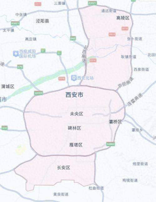 西安限行最新规定2023年 西安市2024限号最新规定-第1张图片-其人生活百科