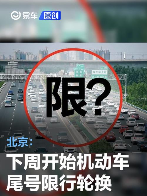 限行尾号北京轮换10月份 2024北京尾号限行轮换周期-第2张图片-其人生活百科