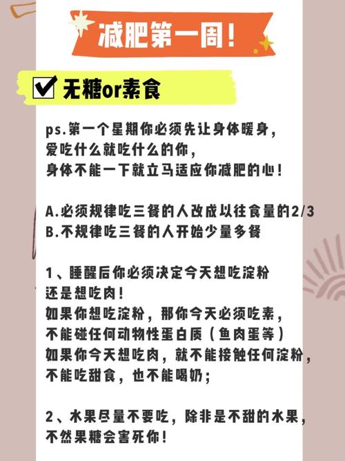 台湾妹妹21天减肥法 台湾mm减肥法反弹-第1张图片-其人生活百科