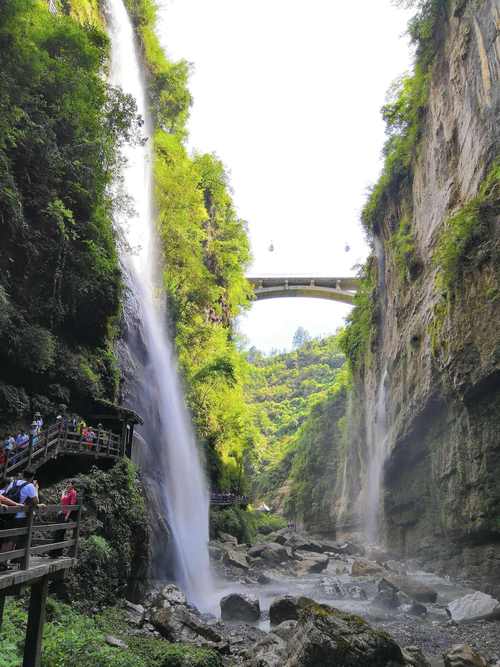 湖北恩施旅游攻略路线 湖北恩施旅游必去十大景点-第2张图片-其人生活百科