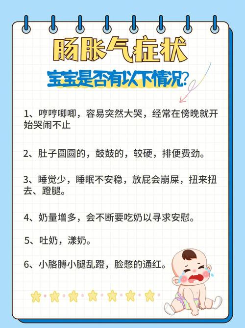 腹部积气怎么快速排出 胀气了怎么办最快最有效的方法-第2张图片-其人生活百科