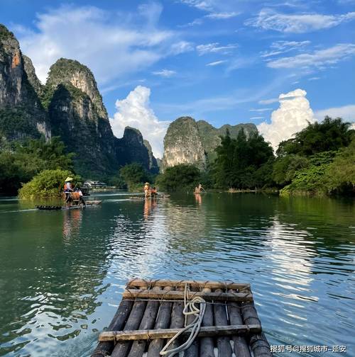 桂林阳朔四日游自由行攻略 桂林旅游四天三晚多少钱-第1张图片-其人生活百科