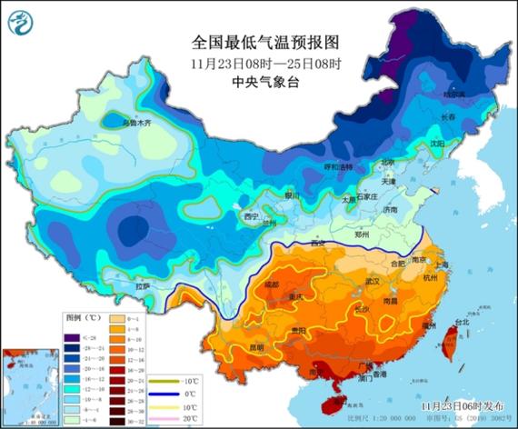 未来一周全国天气预报云图 最新未来三天全国天气畜牧网-第1张图片-其人生活百科