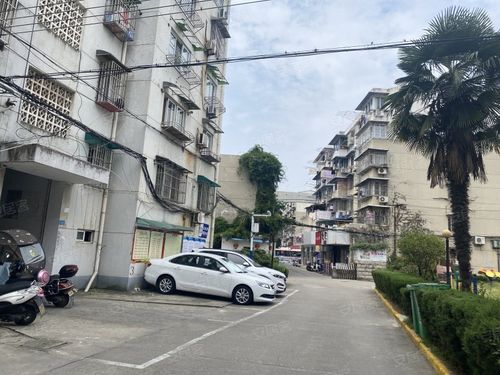 徐州梅苑小区属于哪个街道 徐州畔苑小区二手房-第2张图片-其人生活百科