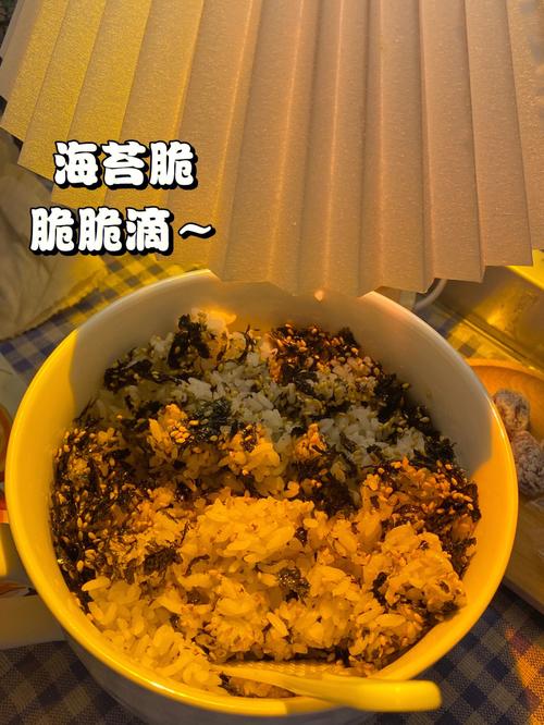 干海苔怎么吃有哪些吃法 海苔的吃法有几种-第1张图片-其人生活百科