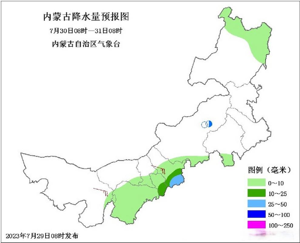 内蒙古阿拉善盟天气预报 内蒙古天气预报15天气-第1张图片-其人生活百科