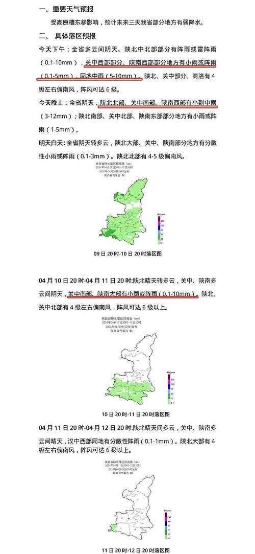 西安一周天气预报15天查询结果 西安天气一周7天详情-第1张图片-其人生活百科