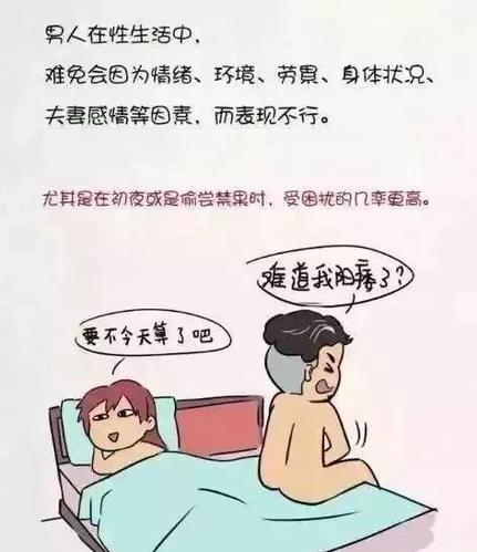 阳萎缩是什么意思 阳萎由什么引起的-第2张图片-其人生活百科