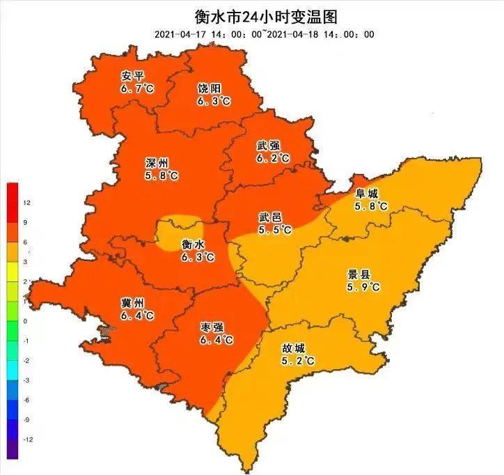 衡水天气预报30天准确 饶阳天气预报-第1张图片-其人生活百科