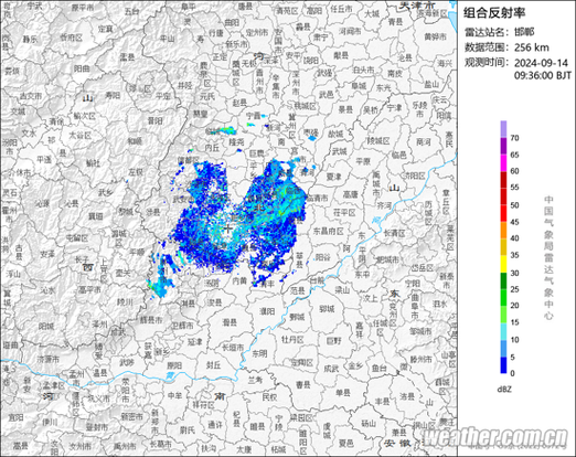 河北永年天气预报一周 永年天气预报实时查询-第1张图片-其人生活百科